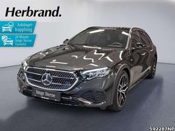 Metalliclack graphitgrau Gebraucht 2025 Mercedes E300 Kombi | 63.880 € (Teuer)