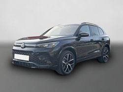 Grenadillschwarz metallic Neu 2025 VW Tiguan R-line Edition SUV | 52.680 € (Guter Preis)