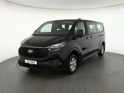 Schwarz Gebraucht 2025 Ford Tourneo Custom Van / Kleinbus | 45.890 €