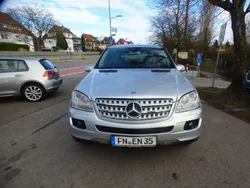 Mercedes ML280