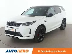 Fuji white Gebraucht 2022 Land Rover Discovery Sport SE Dynamic SUV | 32.470 € (Fairer Preis)