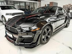 Schwarz Gebraucht 2021 Ford Mustang GT Premium Coupé | 30.990 € (Fairer Preis)