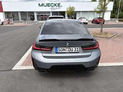 Gebraucht 2022 BMW M340 M Sport Limousine | 53.000 € (Fairer Preis)