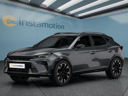 Grau Neu 2025 Cupra Formentor SUV | 50.249 € (Teuer)