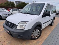 Weiß Gebraucht 2009 Ford Transit Kombi | 5.999 € (Etwas zu teuer)