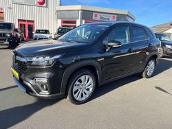 Schwarz Gebraucht 2024 Suzuki SX4 Comfort Limousine | 23.990 €