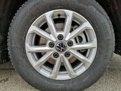 Puregrey dach schwarz Neu 2025 VW T7 Highline Van | 69.970 € (Guter Preis)