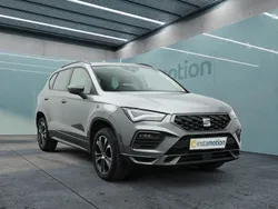 Grau Gebraucht 2024 Seat Ateca FR SUV | 33.649 € (Fairer Preis)