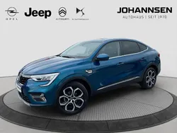 Gebraucht 2023 Renault Arkana SUV | 19.490 € (Superpreis)