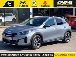Lunar silver Neu 2025 Kia XCeed Platinum Edition SUV | 28.490 € (Guter Preis)