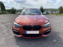 BMW M140