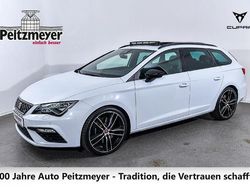 Nevada white Gebraucht 2020 Cupra Leon Kombi | 26.990 € (Etwas zu teuer)
