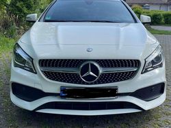 Gebraucht 2016 Mercedes CLA200 Shooting Brake AMG line Kombi | 19.500 € (Fairer Preis)