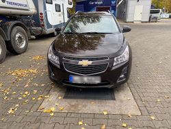 Gebraucht 2013 Chevrolet Cruze Kombi | 4.900 €