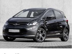 Grau Gebraucht 2020 Opel Ampera Ultimate Kleinwagen | 17.740 € (Guter Preis)