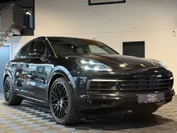 Schwarz Gebraucht 2019 Porsche Cayenne S SUV | 64.900 €