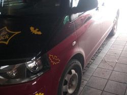 Andere farben Gebraucht 2013 VW Multivan Highline Van | 18.400 € (Guter Preis)