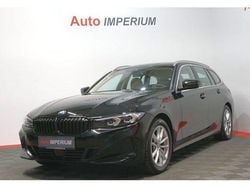 Gebraucht 2022 BMW 320 Kombi | 31.590 € (Etwas zu teuer)