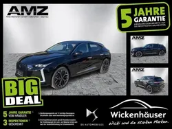 Grau Gebraucht 2023 DS Automobiles DS3 Rivoli SUV | 24.480 € (Etwas zu teuer)