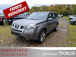 Precision grey (m) Gebraucht 2014 Nissan X-Trail SE SUV | 7.485 € (Guter Preis)