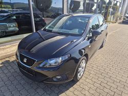 Schwarz Gebraucht 2011 Seat Ibiza Copa Kleinwagen | 4.290 € (Fairer Preis)