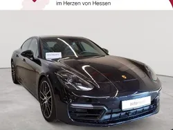 Schwarz Gebraucht 2021 Porsche Panamera 4S Limousine | 79.989 € (Superpreis)