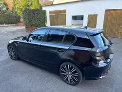 Gebraucht 2009 BMW 116 Kleinwagen | 3.000 €