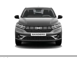 Grau Neu 2025 Dacia Sandero Journey Kleinwagen | 21.179 € (Fairer Preis)