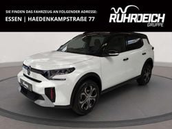 Weiss Gebraucht 2025 Citroën C3 Aircross SUV | 18.990 € (Fairer Preis)