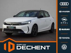 Weiß Gebraucht 2024 Opel Corsa Limousine | 18.480 € (Fairer Preis)