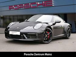 Schwarz Gebraucht 2024 Porsche 911 Carrera S Coupé | 132.488 € (Fairer Preis)