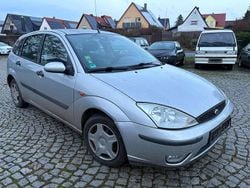 Other Gebraucht 2002 Ford Focus Trend Limousine | 1.000 € (Guter Preis)
