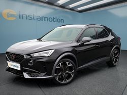 Schwarz Gebraucht 2022 Cupra Formentor SUV | 27.349 € (Fairer Preis)