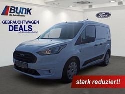 Frost weiss Gebraucht 2024 Ford Transit Trend Kleinwagen | 18.990 € (Guter Preis)