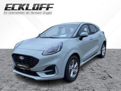 Grau Gebraucht 2025 Ford Puma ST SUV | 22.011 € (Superpreis)