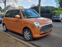 Orange Gebraucht 2007 Daihatsu Trevis Kleinwagen | 1.800 € (Fairer Preis)