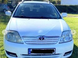 Gebraucht 2006 Toyota Corolla Sol Kombi | 3.500 € (Fairer Preis)