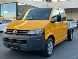 VW T5