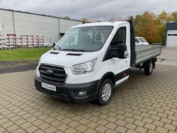 Weiß Gebraucht 2021 Ford Transit Trend | 22.960 € (Superpreis)
