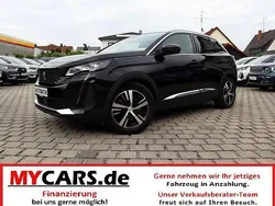 Perla nero Gebraucht 2022 Peugeot 3008 GT SUV | 23.666 € (Fairer Preis)