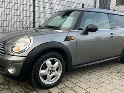 Silber Gebraucht 2010 Mini One Clubman Kombi | 8.400 € (Fairer Preis)