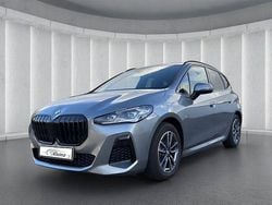 Grau Gebraucht 2024 BMW 218 Active Tourer M Sport Van / Kleinbus | 26.699 € (Guter Preis)
