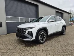 Atlas white Neu 2024 Hyundai Tucson Trend SUV | 30.720 € (Fairer Preis)