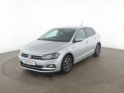 Grau Gebraucht 2019 VW Polo Join Limousine | 13.010 € (Fairer Preis)