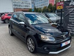 Schwarz Gebraucht 2010 VW Polo Cross Kleinwagen | 5.000 € (Guter Preis)