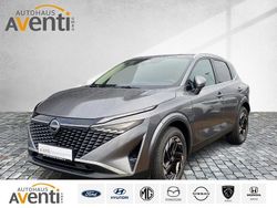 Grau Neu 2025 Nissan Qashqai 360º SUV | 29.879 € (Guter Preis)