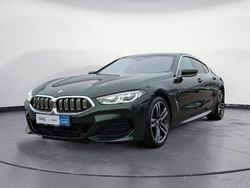 Grün Gebraucht 2022 BMW 840 Performance Coupé | 55.490 € (Guter Preis)