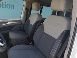 Grau Neu 2025 VW California California Van | 81.349 €