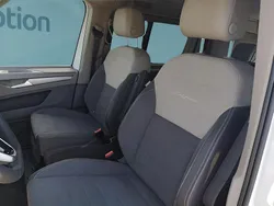 Grau Neu 2025 VW California California Van | 81.349 €