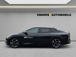 Andere (schwarz) Gebraucht 2025 Kia EV4 GT-Line Kleinwagen | 46.980 € (Fairer Preis)